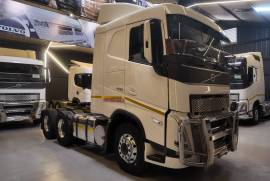 Volvo, FH440, 6x4 Drive, Truck Tractor, Used, 2023