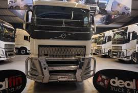 Volvo, FH440, 6x4 Drive, Truck Tractor, Used, 2023