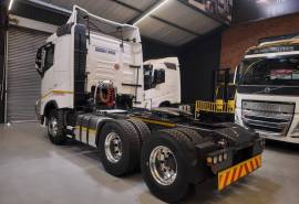 Volvo, FH440, 6x4 Drive, Truck Tractor, Used, 2023