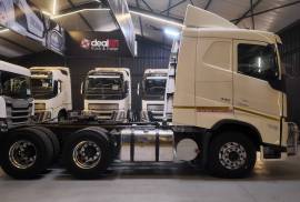 Volvo, FH440, 6x4 Drive, Truck Tractor, Used, 2023