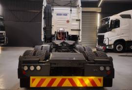 Volvo, FH440, 6x4 Drive, Truck Tractor, Used, 2023