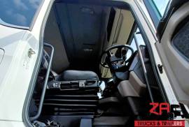 Scania, R560, 6x4 Drive, Truck Tractor, Used, 2022