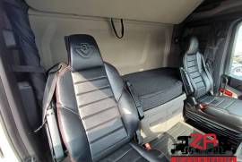 Scania, R560, 6x4 Drive, Truck Tractor, Used, 2022