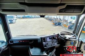 Scania, R560, 6x4 Drive, Truck Tractor, Used, 2022