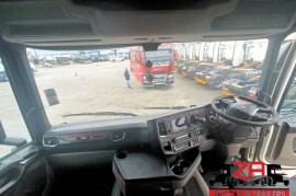 Scania, R560, 6x4 Drive, Truck Tractor, Used, 2022