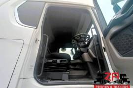 Scania, R560, 6x4 Drive, Truck Tractor, Used, 2022