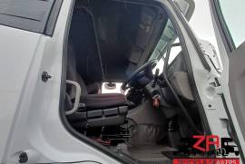 UD, UD QUON GW26.460 HIGH ROOF, 6x4 Drive, Truck Tractor, Used, 2022