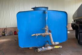 Other, 16000LT WATER TANKER, Water Tanker, Used