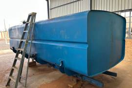 Other, 16000LT WATER TANKER, Water Tanker, Used