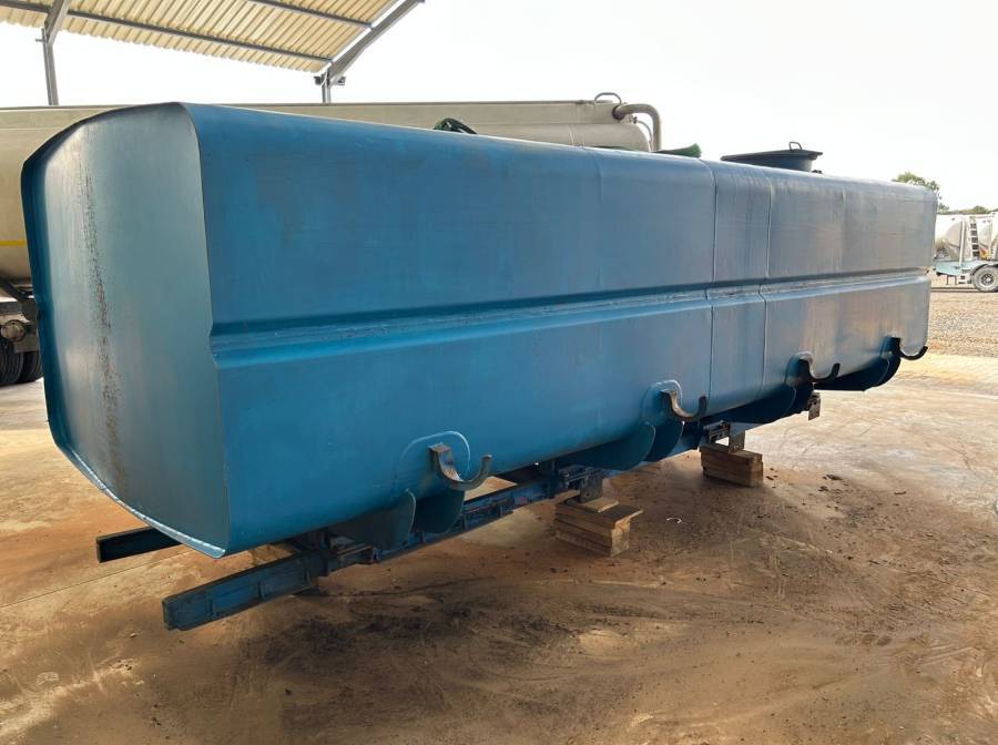 Other, 16000LT WATER TANKER, Water Tanker, Used