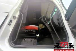 Volvo, FH440, 6x4 Drive, Truck Tractor, Used, 2016