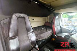 Volvo, FH440, 6x4 Drive, Truck Tractor, Used, 2016