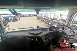 Volvo, FH440, 6x4 Drive, Truck Tractor, Used, 2016