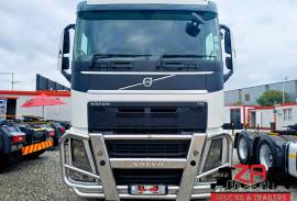 Volvo, FH440, 6x4 Drive, Truck Tractor, Used, 2016