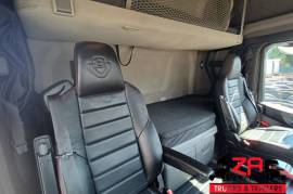 Scania, R560, 6x4 Drive, Truck Tractor, Used, 2022