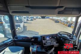 Scania, R560, 6x4 Drive, Truck Tractor, Used, 2022