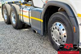 Scania, R560, 6x4 Drive, Truck Tractor, Used, 2022