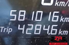 Scania, R560, 6x4 Drive, Truck Tractor, Used, 2022