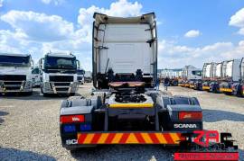 Scania, R560, 6x4 Drive, Truck Tractor, Used, 2022