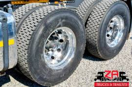 Scania, R560, 6x4 Drive, Truck Tractor, Used, 2022