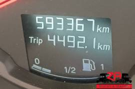 Scania, G460, 6x4 Drive, Truck Tractor, Used, 2022