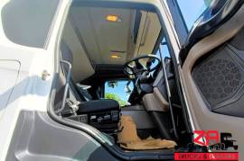 Scania, G460, 6x4 Drive, Truck Tractor, Used, 2022