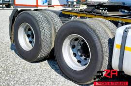 Scania, G460, 6x4 Drive, Truck Tractor, Used, 2022