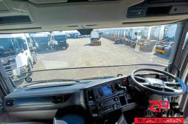 Scania, G460, 6x4 Drive, Truck Tractor, Used, 2022