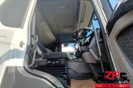 Scania, G460, 6x4 Drive, Truck Tractor, Used, 2022