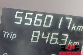 Scania, G460, 6x4 Drive, Truck Tractor, Used, 2022