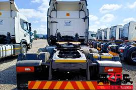 Scania, G460, 6x4 Drive, Truck Tractor, Used, 2022