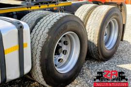 Scania, G460, 6x4 Drive, Truck Tractor, Used, 2022