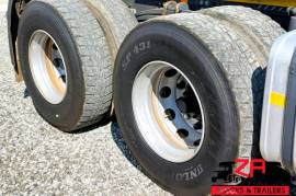 Scania, G460, 6x4 Drive, Truck Tractor, Used, 2022