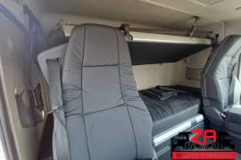 Volvo, FH440, 6x4 Drive, Truck Tractor, Used, 2014