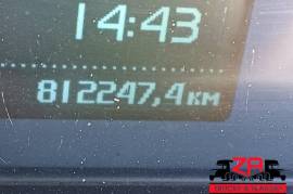 Volvo, FH440, 6x4 Drive, Truck Tractor, Used, 2014