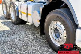 Volvo, FH440, 6x4 Drive, Truck Tractor, Used, 2014