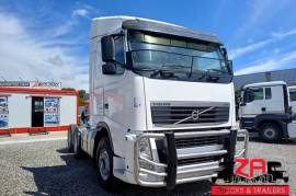 Volvo, FH440, 6x4 Drive, Truck Tractor, Used, 2014