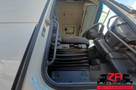 Volvo, FH440, 6x4 Drive, Truck Tractor, Used, 2014