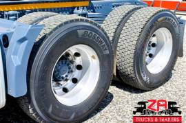 Volvo, FH440, 6x4 Drive, Truck Tractor, Used, 2014