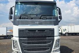 Volvo, FH 440, 6x4 Drive, Truck Tractor, Used, 2019