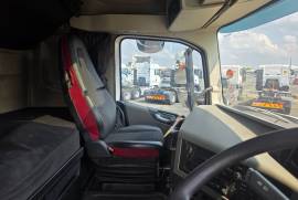 Volvo, FH 440, 6x4 Drive, Truck Tractor, Used, 2019