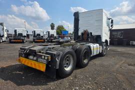 Volvo, FH 440, 6x4 Drive, Truck Tractor, Used, 2019