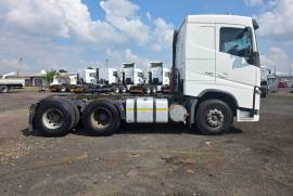 Volvo, FH 440, 6x4 Drive, Truck Tractor, Used, 2019