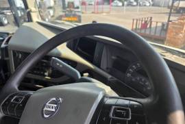 Volvo, FH 440, 6x4 Drive, Truck Tractor, Used, 2019