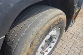 Scania, G460, 6x4 Drive, Truck Tractor, Used, 2021