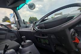 Isuzu, FTR 850, 4x2 Drive, Curtain Side Truck, Used, 2016