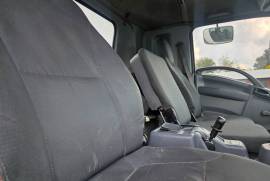 Isuzu, FTR 850, 4x2 Drive, Curtain Side Truck, Used, 2016