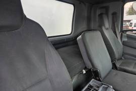 Isuzu, FTR 850, 4x2 Drive, Curtain Side Truck, Used, 2016
