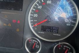 MAN, TGS 26 480 , 6x4 Drive, Truck Tractor, Used, 2018