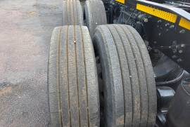 MAN, TGS 26 480 , 6x4 Drive, Truck Tractor, Used, 2018